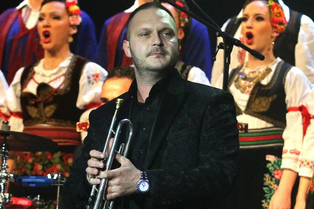 Godone Dejan Petrović pre 4 godone imao tešku saobraćajku na Ilindan! | BN