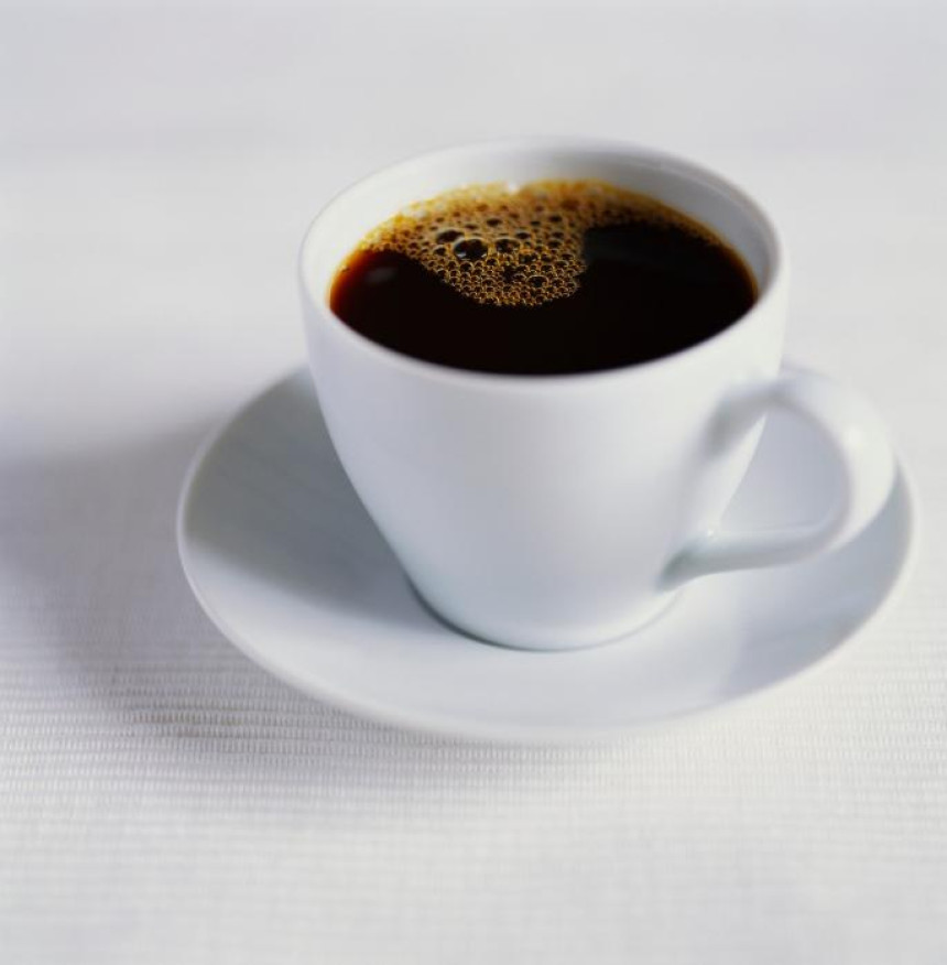 У БиХ годишње се попије 1,5 милијарди шољица кафе