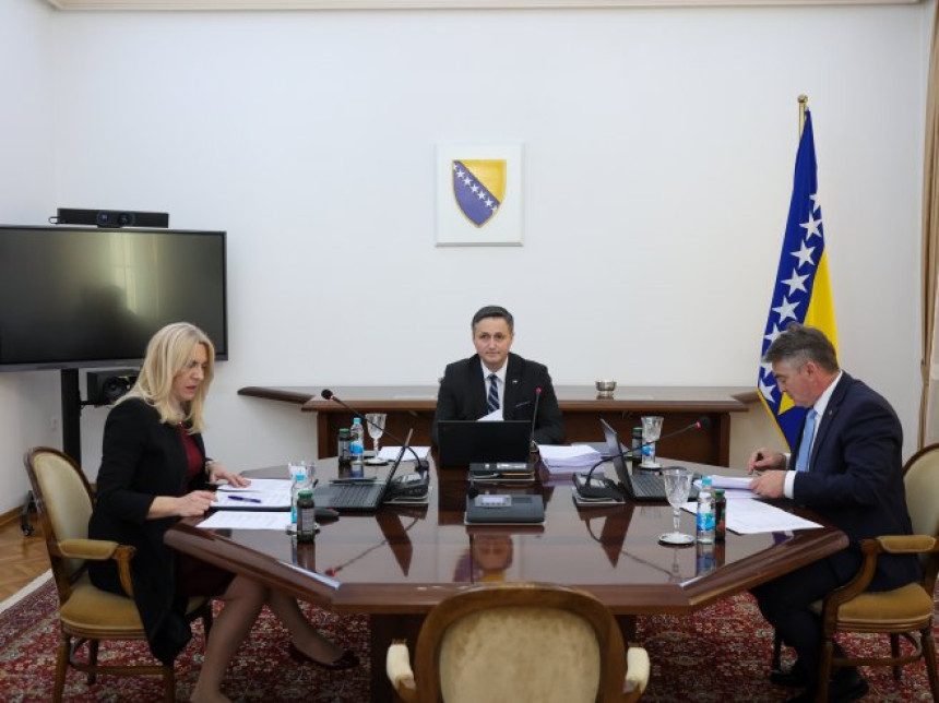 BiH ne može dati podršku tzv. Kosovu u Savjetu Evrope