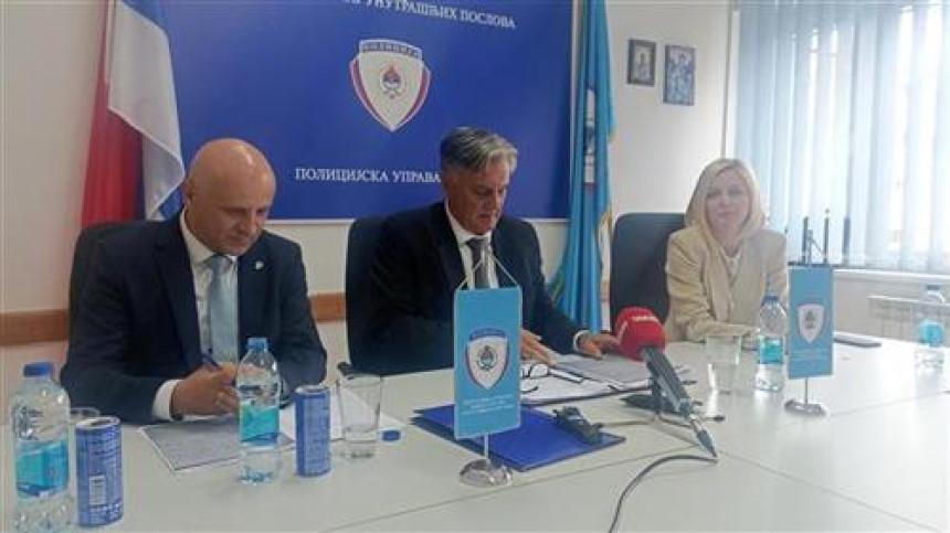 Policija Srpske u nedostatku kadra angažuje penzionere