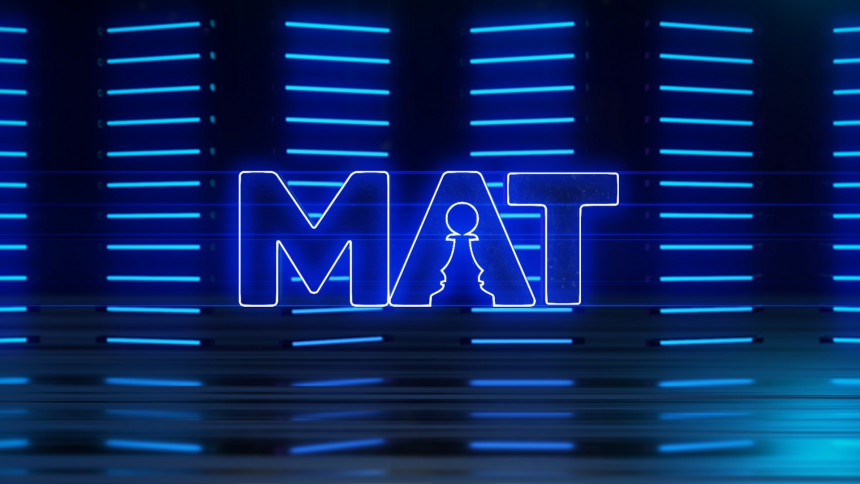 Емисија "Мат" у програму БН телевизије (УЖИВО)