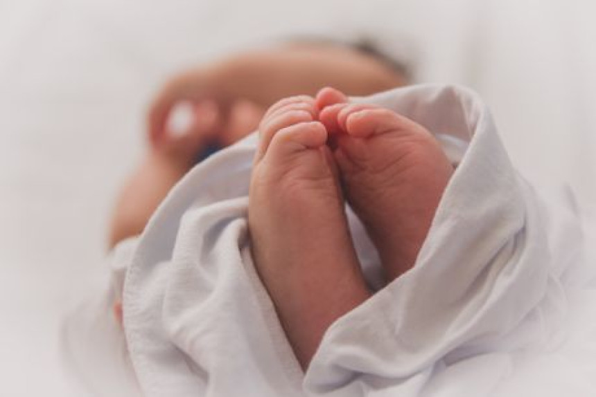 У протекла 24 часа рођена 31 беба, највише у Бањалуци