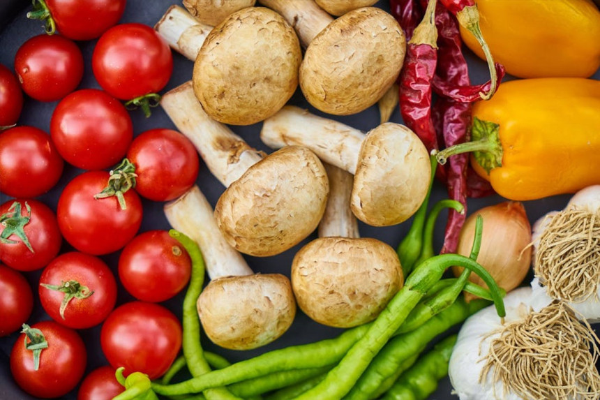 Stručnjaci tvrde: Ove vrste povrća su najzdravije