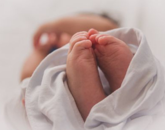 У протекла 24 часа рођена 31 беба, највише у Бањалуци