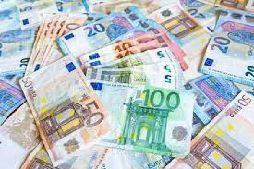 Највећи штедиша у банци чува око 60 милиона евра