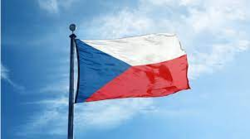 CTK:  Češka vlada zvanično opozvala ambasadora u Rusiji