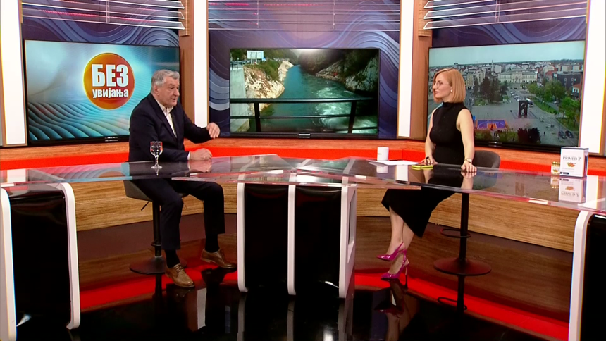 Koncesionim igrama vlast pljačka narod, a imovinu Srpske prenosi na nivo BiH