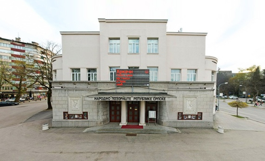 Teaatar fest Petar Kočić od 3. do 9. juna u Banjaluci