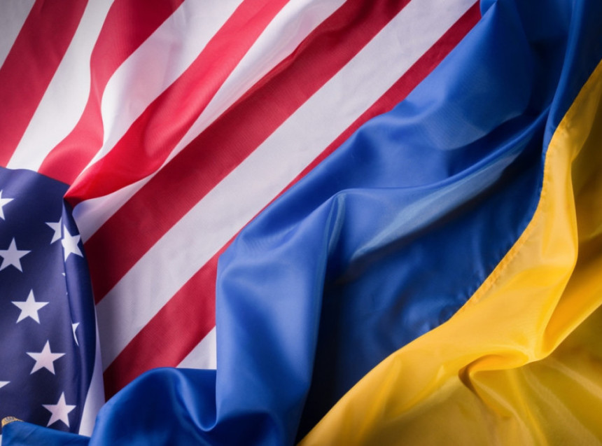 Украјина спремна за споразум о минералима са САД