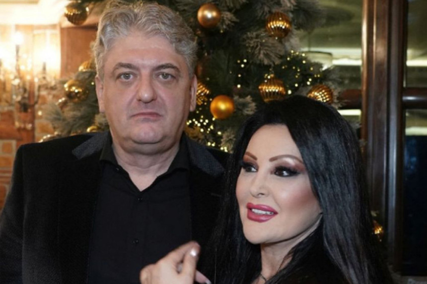 Драгана и Тони овако подијелили богатство од 100 милиона $