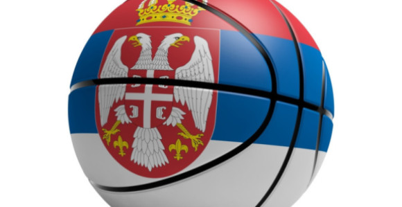 ЕП:Кошаркаши Србије играће 27. августа против Естоније