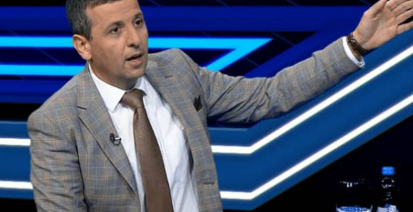 "Додик и Жељка су витални национални интерес Хрвата, они воде антисрпску политику уништавања Срба"