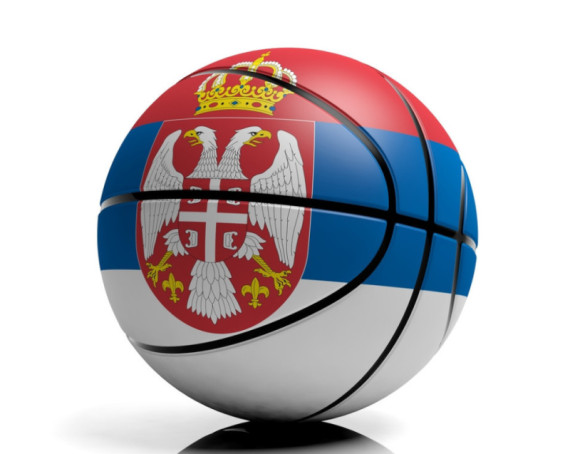 EP:Košarkaši Srbije igraće 27. avgusta protiv Estonije