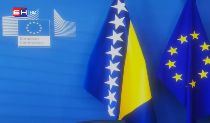 BiH zakočila na putu ka EU: Političari bježe od odgovornosti, ne žele vladavinu prava