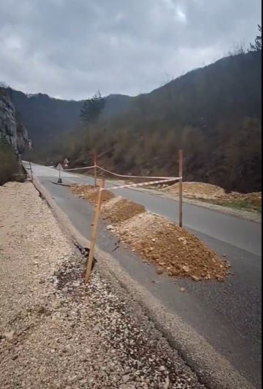 Bodiroga: Ovo je stvarni odnos Vlade prema Hercegovini