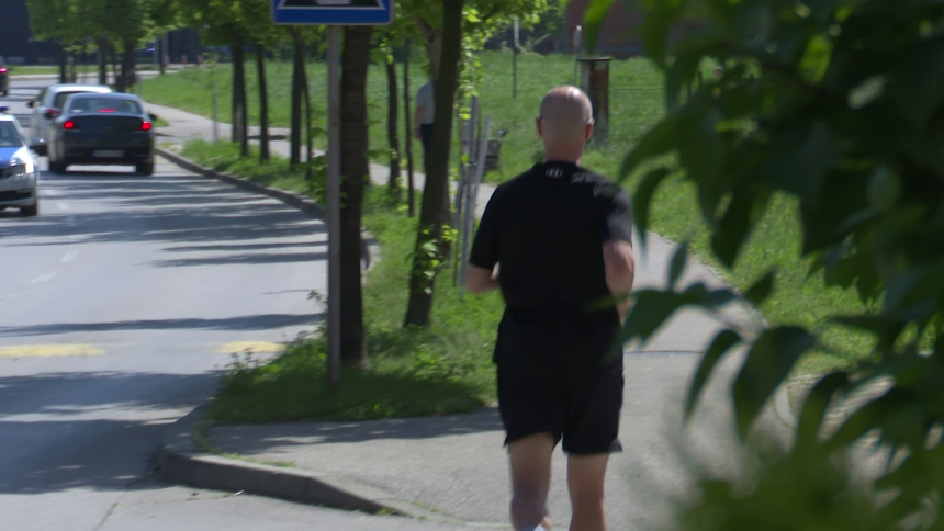 Прича атлетичара из Бијељине: Од снова до реалности