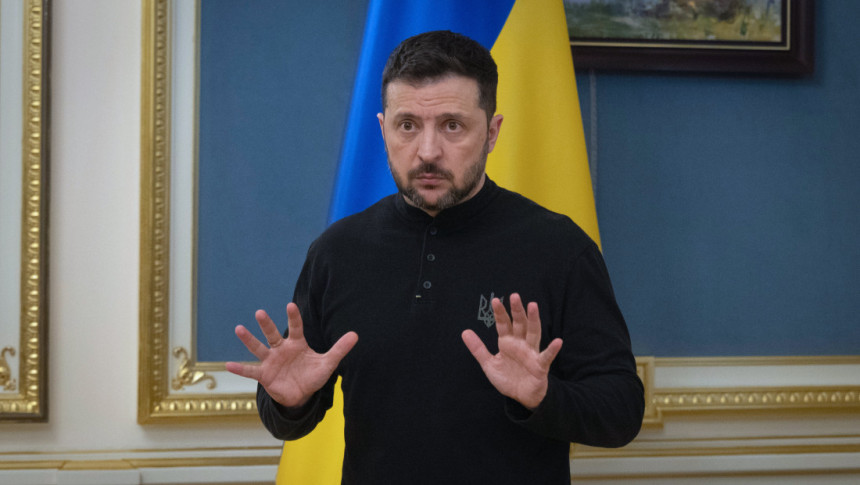 "Ne garantujemo bezbjednost liderima u Moskvi"
