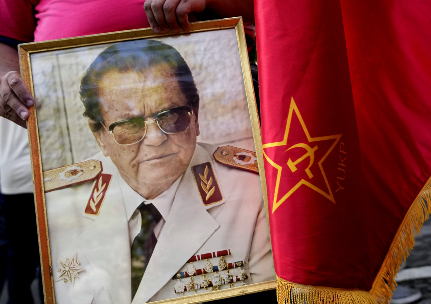 Na današnji dan, prije 45 godina, umro je Josip Broz Tito
