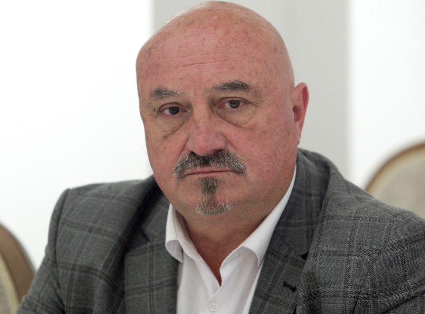 Додиков адвокат открио разлог зашто су се жалили Суду БиХ