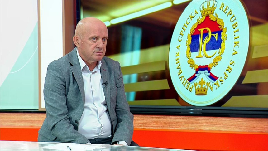 Čelni ljudi BORS-a i režim vode Srpsku u nestanak