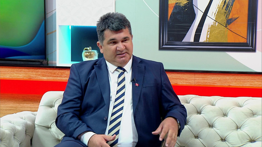 Savić: Vlada ne mari za male lokalne zajednice