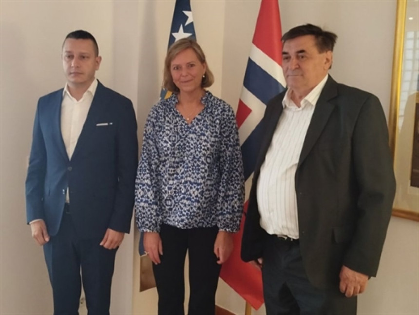 Uskoro Plan reformi sa NATO-om za ovu godinu