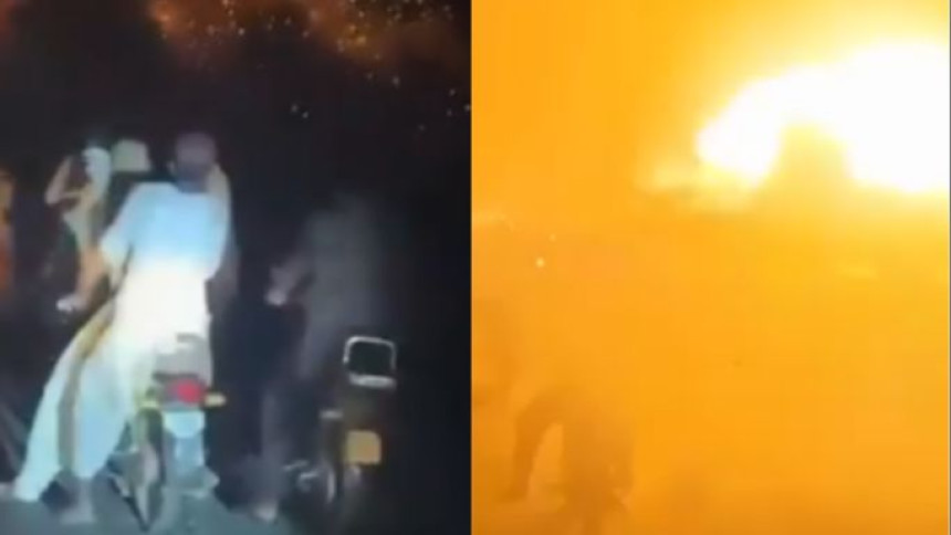 Индија напала Пакистан, одјекују експлозије на више локација, има погинулих, међу њима и дјеца