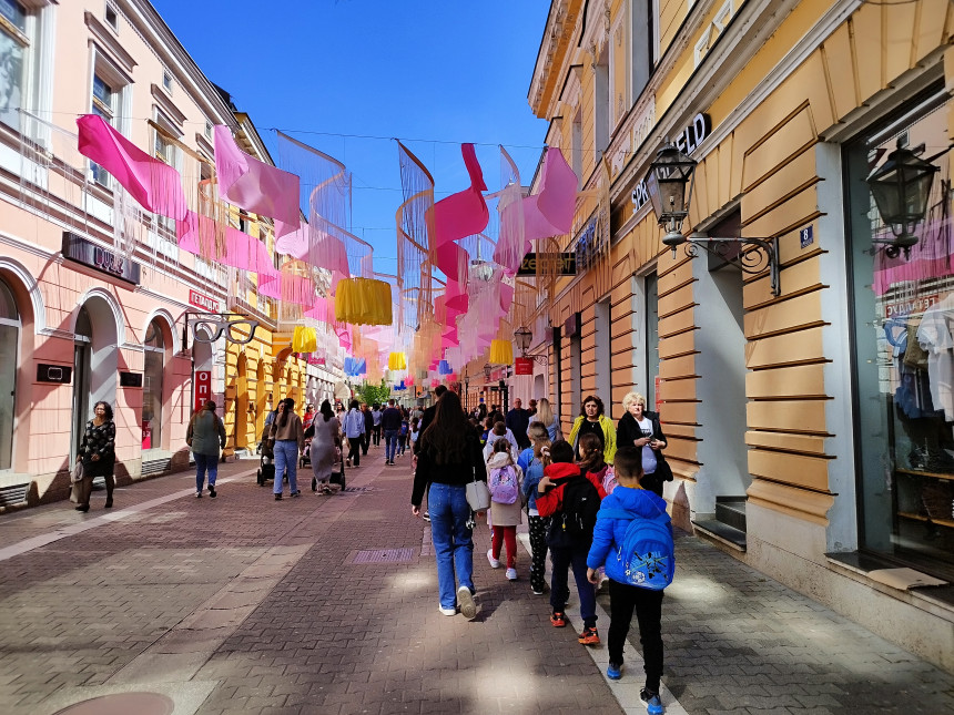 Srpska je prvi put pala ispod milion stanovnika