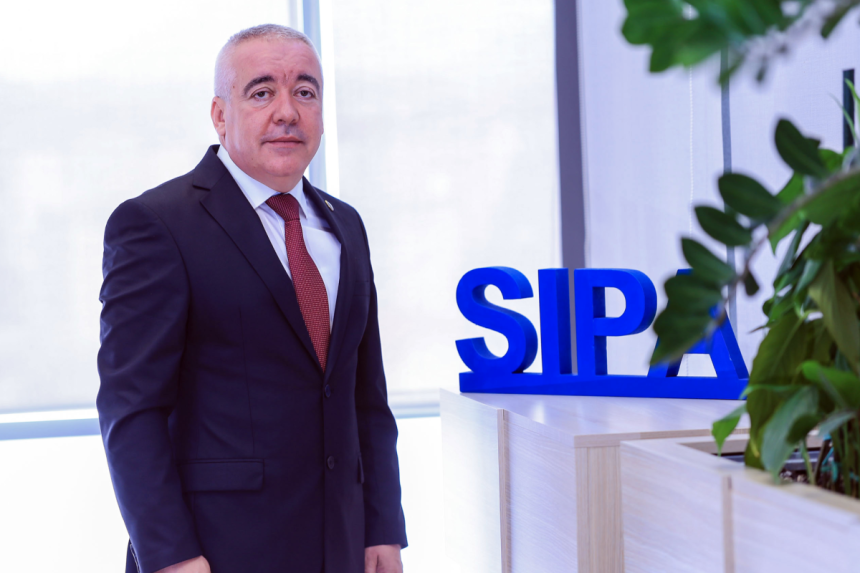 Obrt: Darko Ćulum planira povratak na čelo SIPE?!