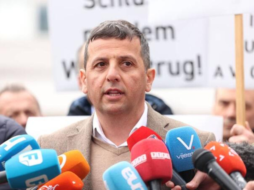Nebojša Vukanović verbalno napadnut u Istočnom Sarajevu