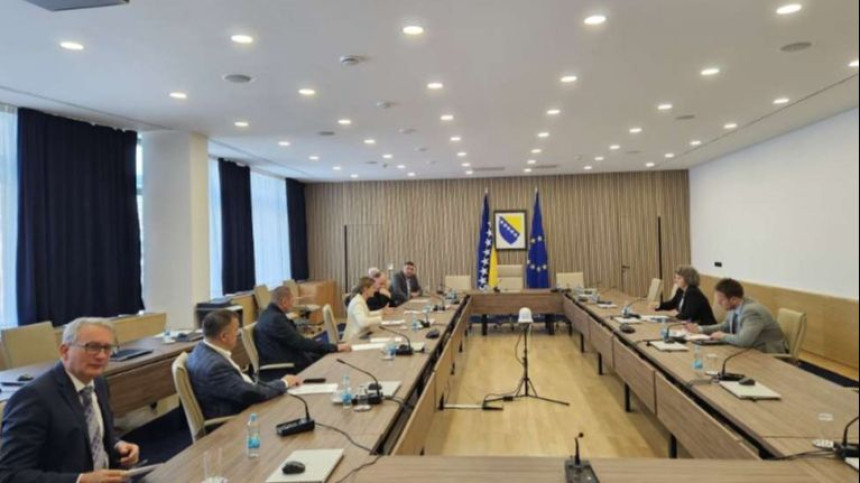Guvernerka Centralne banke BiH: Ne damo pare za "Viadukt"