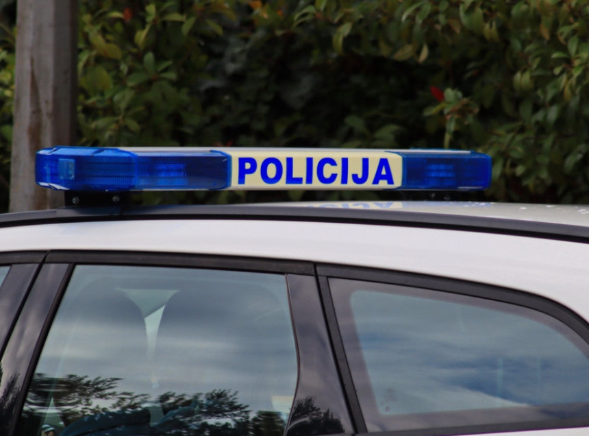 Hrvatska: Automobil pronađen u rijeci, poginule tri osobe