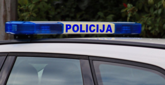 Hrvatska: Automobil pronađen u rijeci, poginule tri osobe