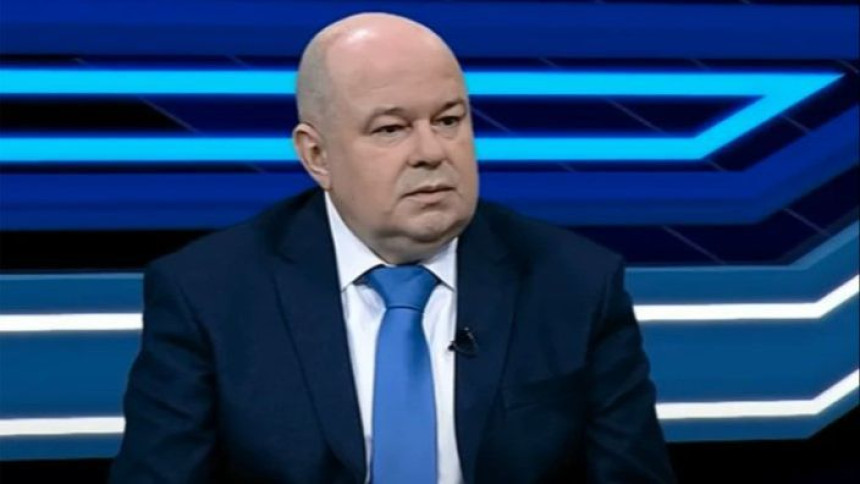 Закон о Савјету министара БиХ и пословници супротни Уставу БиХ