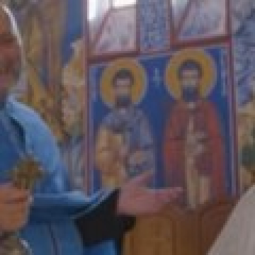 Скандал на вјенчању Африканке и Србина- Бурне реакције