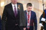 Данас са Путином и Си Ђинпингом, борићу се за интересе Србије