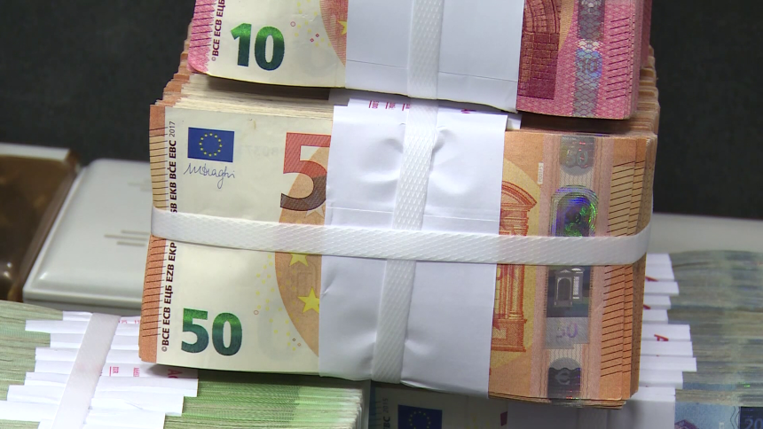 Отишао по намирнице, вратио се кући богатији за 400.000 €