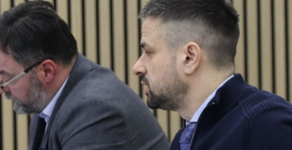 Košarac i Amidžić u restoranima se častili na račun građana
