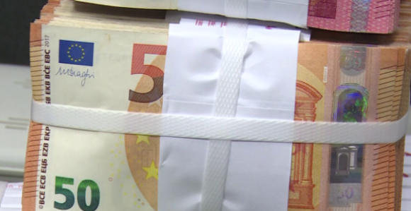 Otišao po namirnice, vratio se kući bogatiji za 400.000 €
