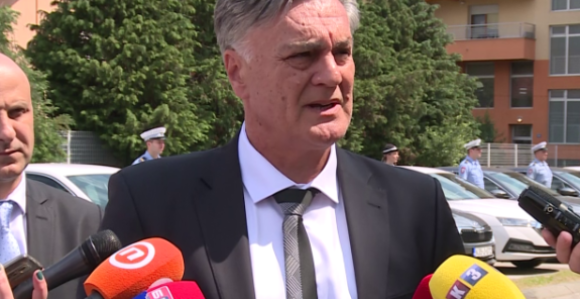 Kako je Siniša Karan, dok je bio u SIPA, hapsio srpske zvaničnike