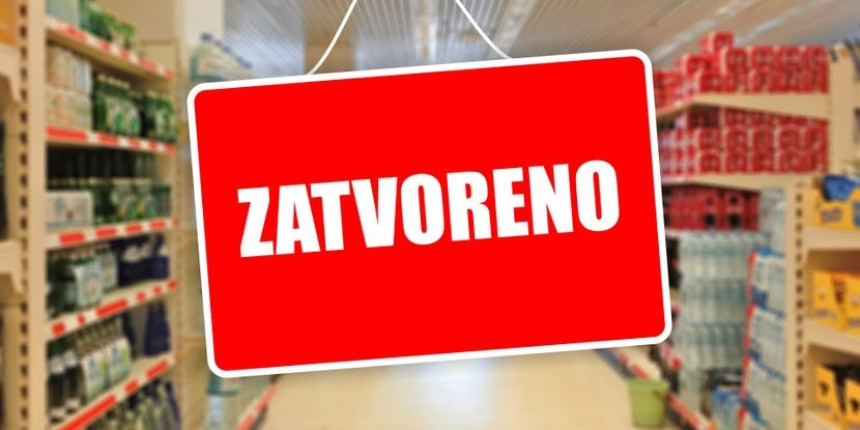 I u Kozarskoj Dubici neradna nedjelja: Ko može da radi?