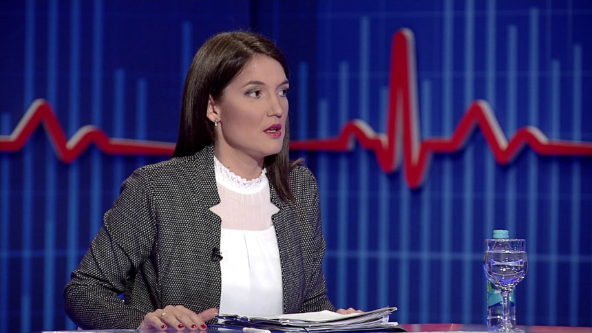 "U ovom društvu neko će morati odgovarati za štete"