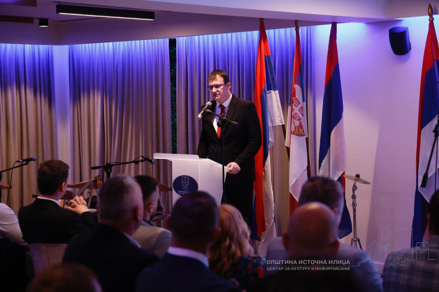 Božović: Bez unutarstranačke katarze – kandidature za vrh Republike Srpske neće ni biti!