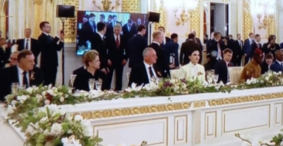 I Kina i Rusija priznaju BiH i u njoj Republiku Srpsku