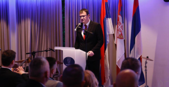 Božović: Bez unutarstranačke katarze – kandidature za vrh Republike Srpske neće ni biti!