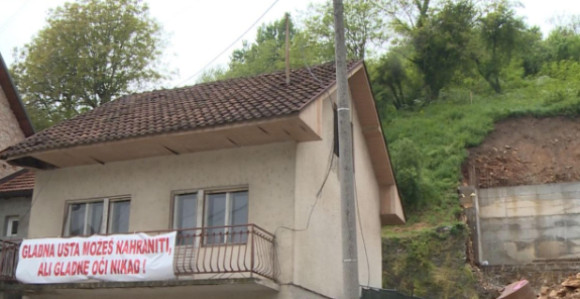 Borba za kućni prag: Investitor gradi, institucije ćute