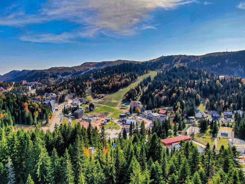 Ko je odgovoran za milionske dugove i blokade OC Jahorina?