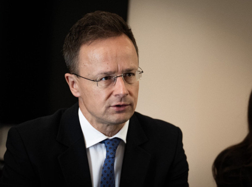 Brisel želi da se umiješa u mađarsku unutrašnju politiku