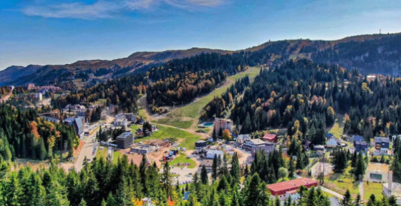 Ko je odgovoran za milionske dugove i blokade OC Jahorina?