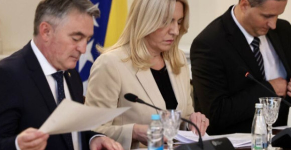Ovo su zaključci Predsjedništva BiH o slučaju ‘Viaduct’?